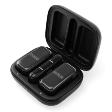 میکروفون یقه ای بی سیم رود مدل Wireless Micro رابط Type-C